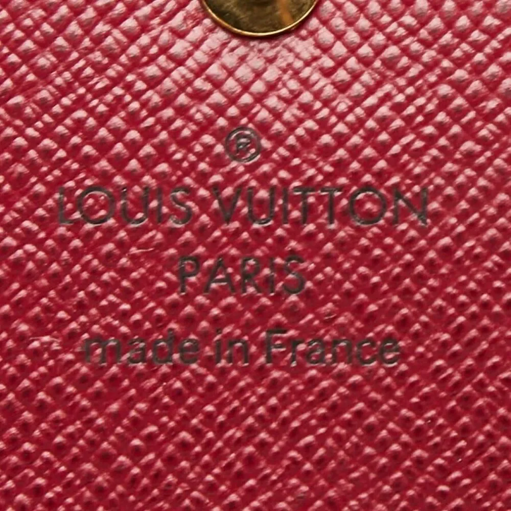 LOUIS VUITTON delivery duty